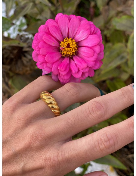 Anillo Croissant