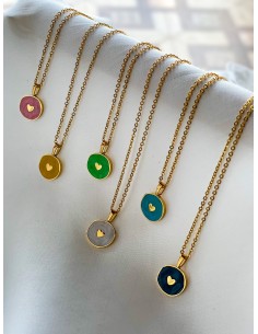 Colgante Secret - Bacu Joyas y Complementos 2
