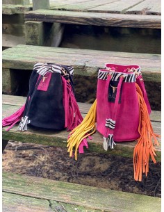 Bolso Mumbai Bacu - Bacu Joyas y Complementos 2