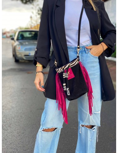 Bolso Mumbai Bacu - Bacu Joyas y Complementos