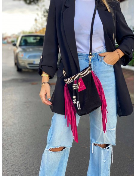 Bolso Mumbai Bacu - Bacu Joyas y Complementos