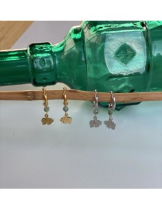 Aros Mini Elefante