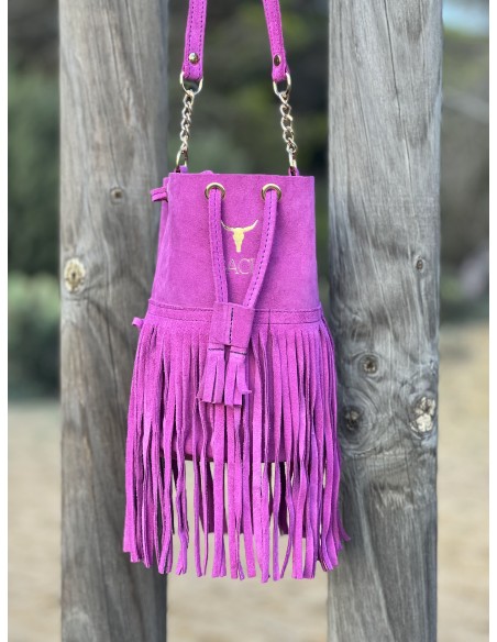 Bolso Chennai Bacu - Bacu Joyas y Complementos