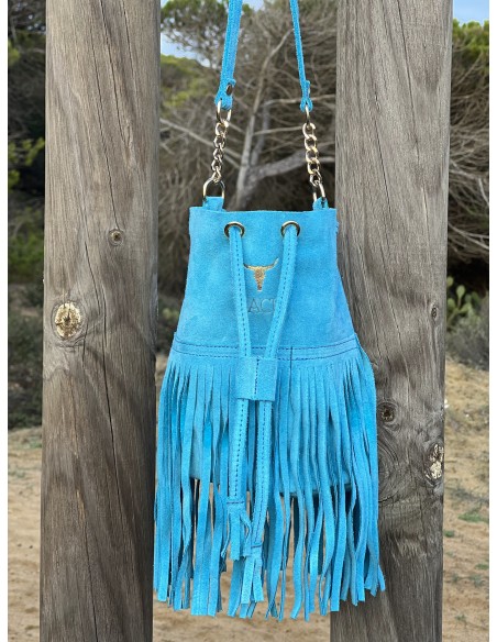 Bolso Chennai Bacu - Bacu Joyas y Complementos