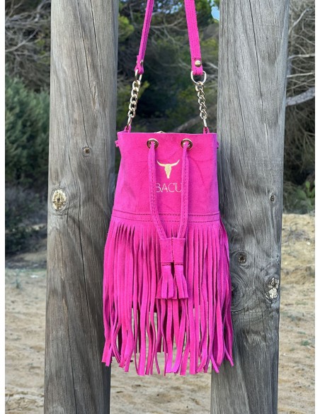 Bolso Chennai Bacu - Bacu Joyas y Complementos