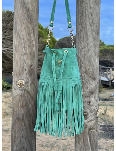 Bolso Chennai Bacu - Bacu Joyas y Complementos