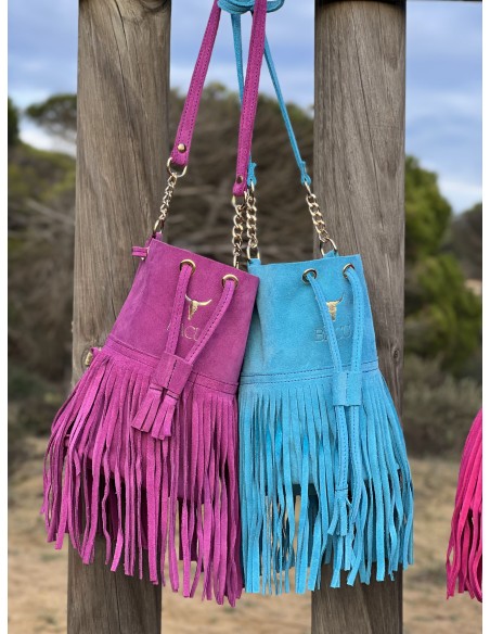 Bolso Chennai Bacu - Bacu Joyas y Complementos