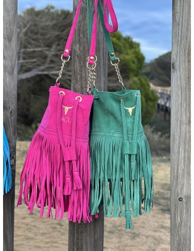 Bolso Chennai Bacu - Bacu Joyas y Complementos