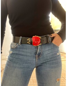 Cinturón Mariquita
