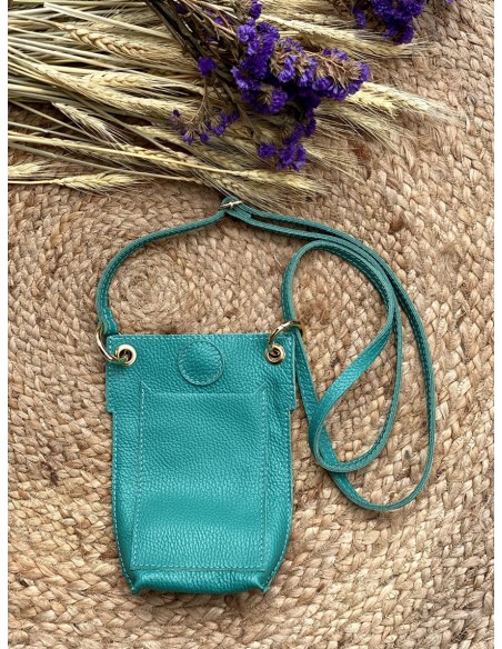 Bolso Móvil Piel