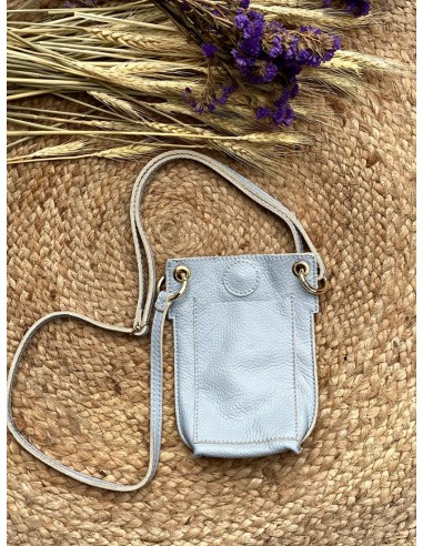 Bolso Móvil Piel - Bacu Joyas y Complementos