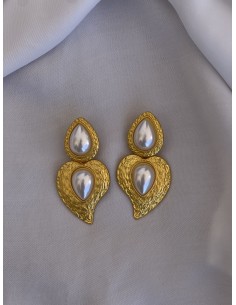 Pendientes Perla Didi