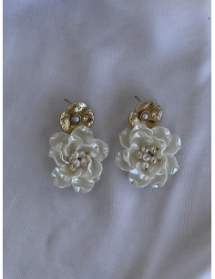 Pendientes Bimán