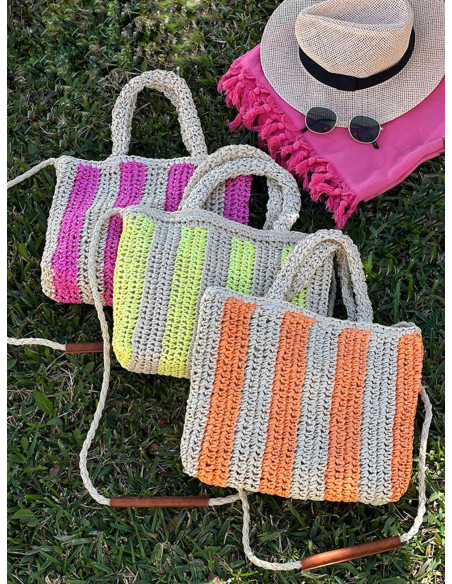 Bolso Índigo | Bacu Joyas y Complementos