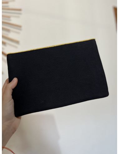 Bolso Sobre Indonesia
