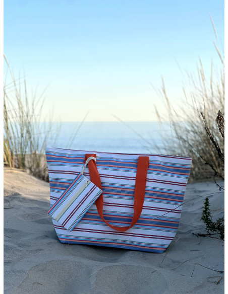 Bolso Playa Atlántica | Bacu Joyas y Complementos