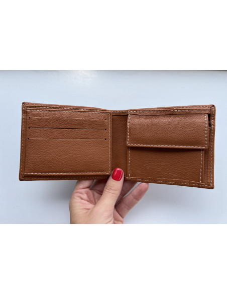 Cartera Hombre | Bacu Joyas y Complementos