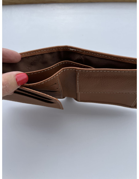 Cartera Hombre | Bacu Joyas y Complementos