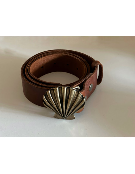 Cinturón Concha