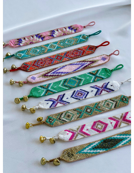 Pulsera Sagi