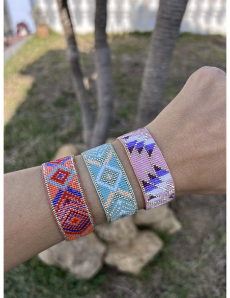 Pulsera Sagi