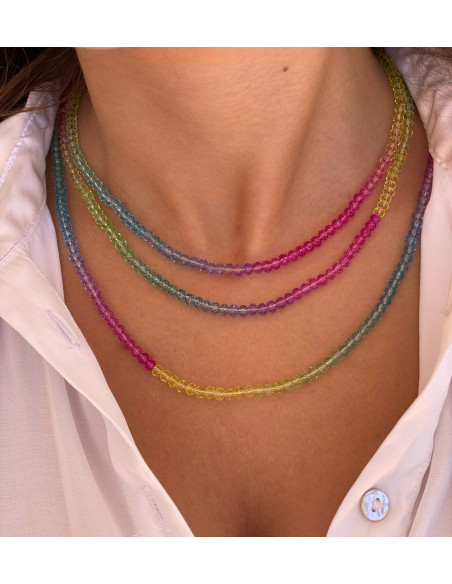 Collar Paraíso