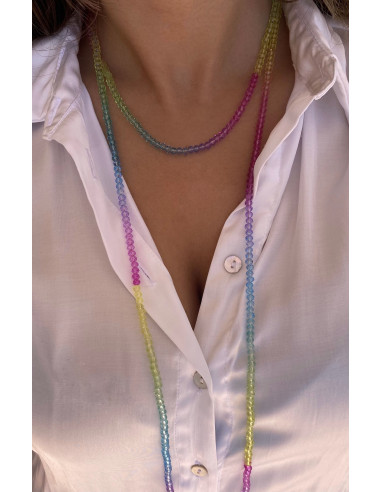 Collar Paraíso