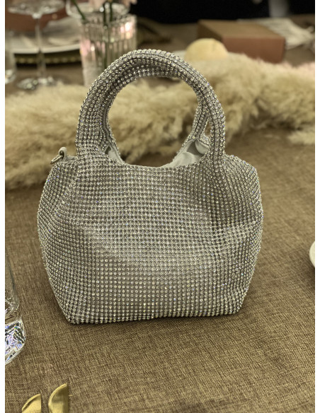 Bolso Brillis | Bacu Joyas y Complementos