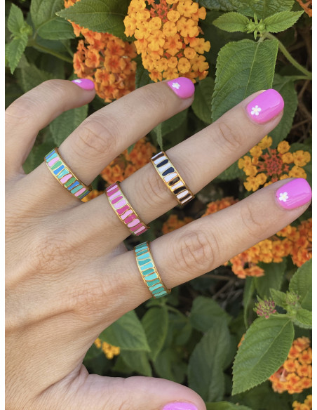 Anillo Livia