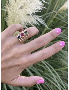 Anillo Mónaco
