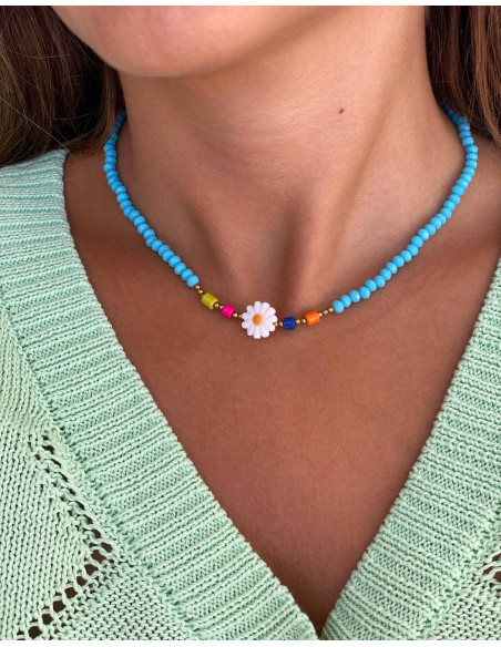 Collar Flou | Bacu Joyas y Complementos