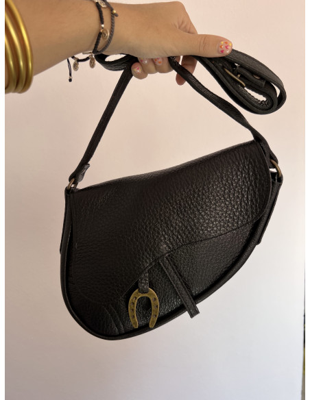 Bolso Montura Negro