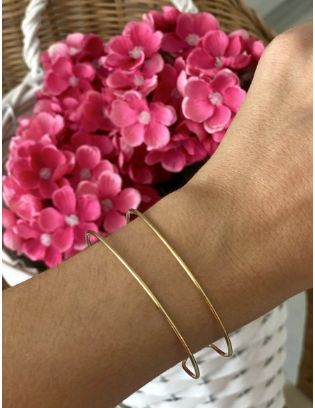 Pulsera Brazalete Roma | Bacu Joyas y Complementos