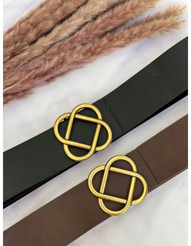 Cinturón Love | Bacu Joyas y Complementos