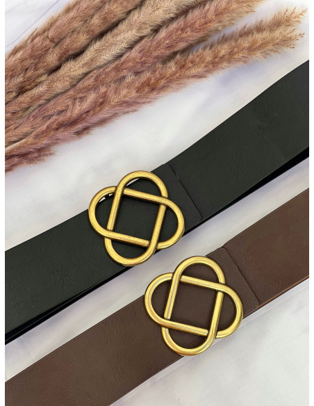 Cinturón Love | Bacu Joyas y Complementos