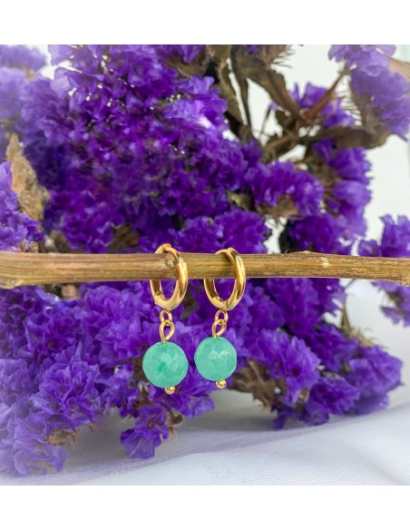 Aros Dutti - Bacu Joyas y Complementos