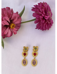 Pendientes Lorca