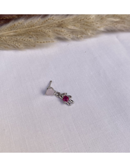 Pendientes piercing | Bacu Joyas y Complementos