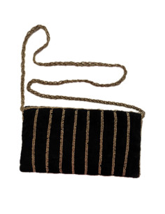 Bolso Sobre Terciopelo 2