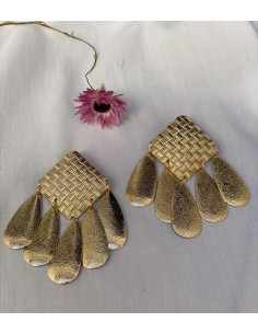 Pendientes Solera