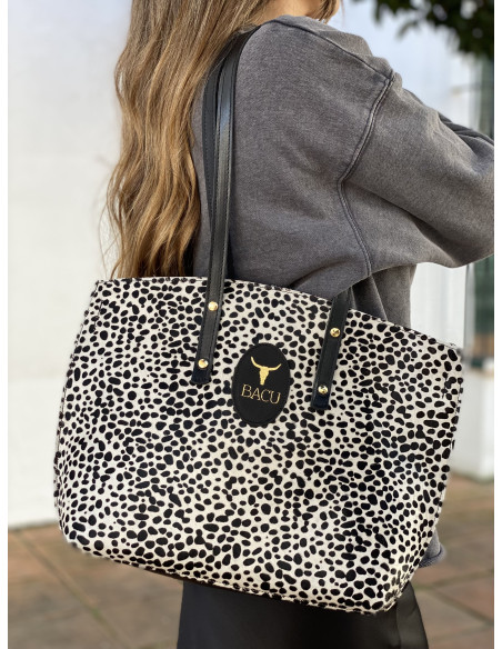 Bolso Masai Bacu | Bacu Joyas y Complementos