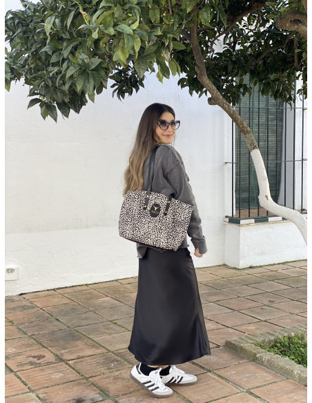 Bolso Masai Bacu | Bacu Joyas y Complementos