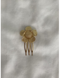 Peinecillo Flor