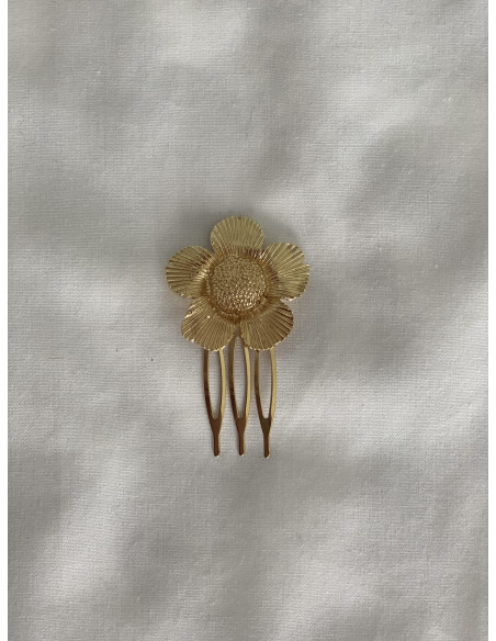 Peinecillo Flor
