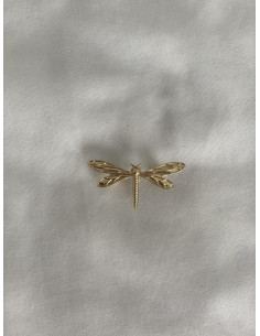 Broche Libélula Mini