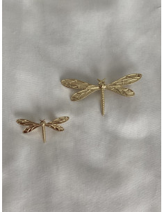 Broche Libélula Mini 2