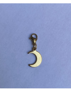 Charm Luna