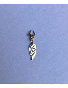 Charm Pluma