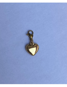 Charm Corazón Mini