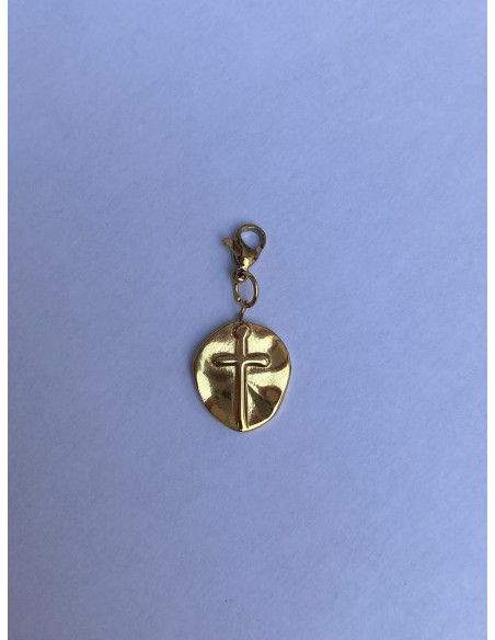 Charm Cruze | Bacu Joyas y Complementos